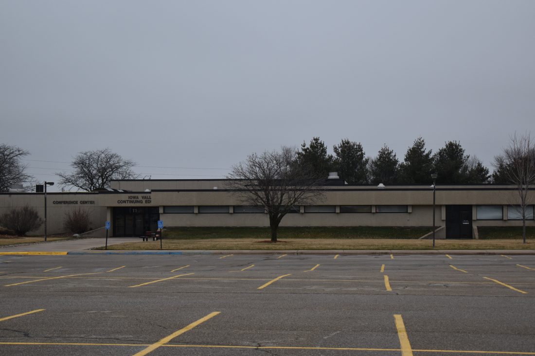 Iowa Valley makes COVID19 plans News, Sports, Jobs Times Republican